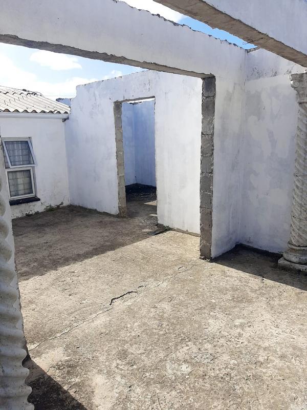 2 Bedroom Property for Sale in Mdantsane Nu 10 Eastern Cape